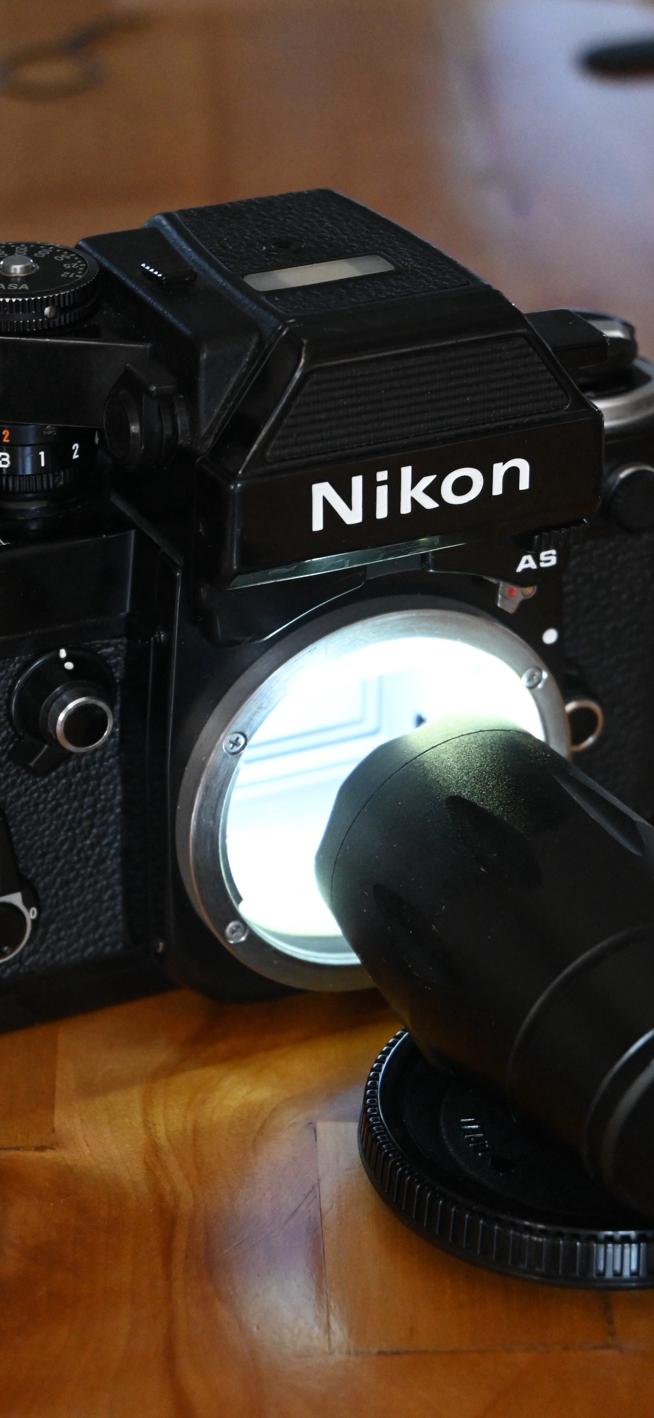 PhotoPlug Shutter-Speed-Tester
