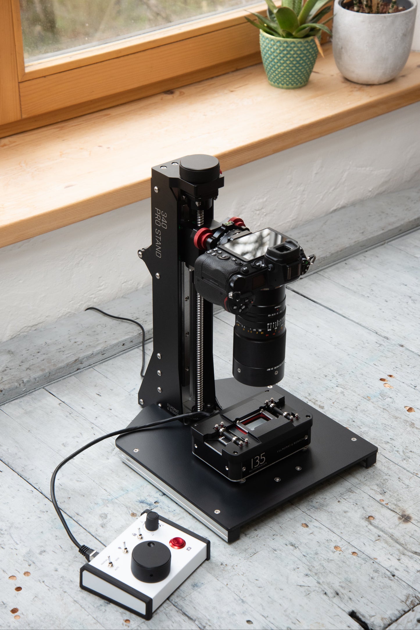 Camera Stand PRO