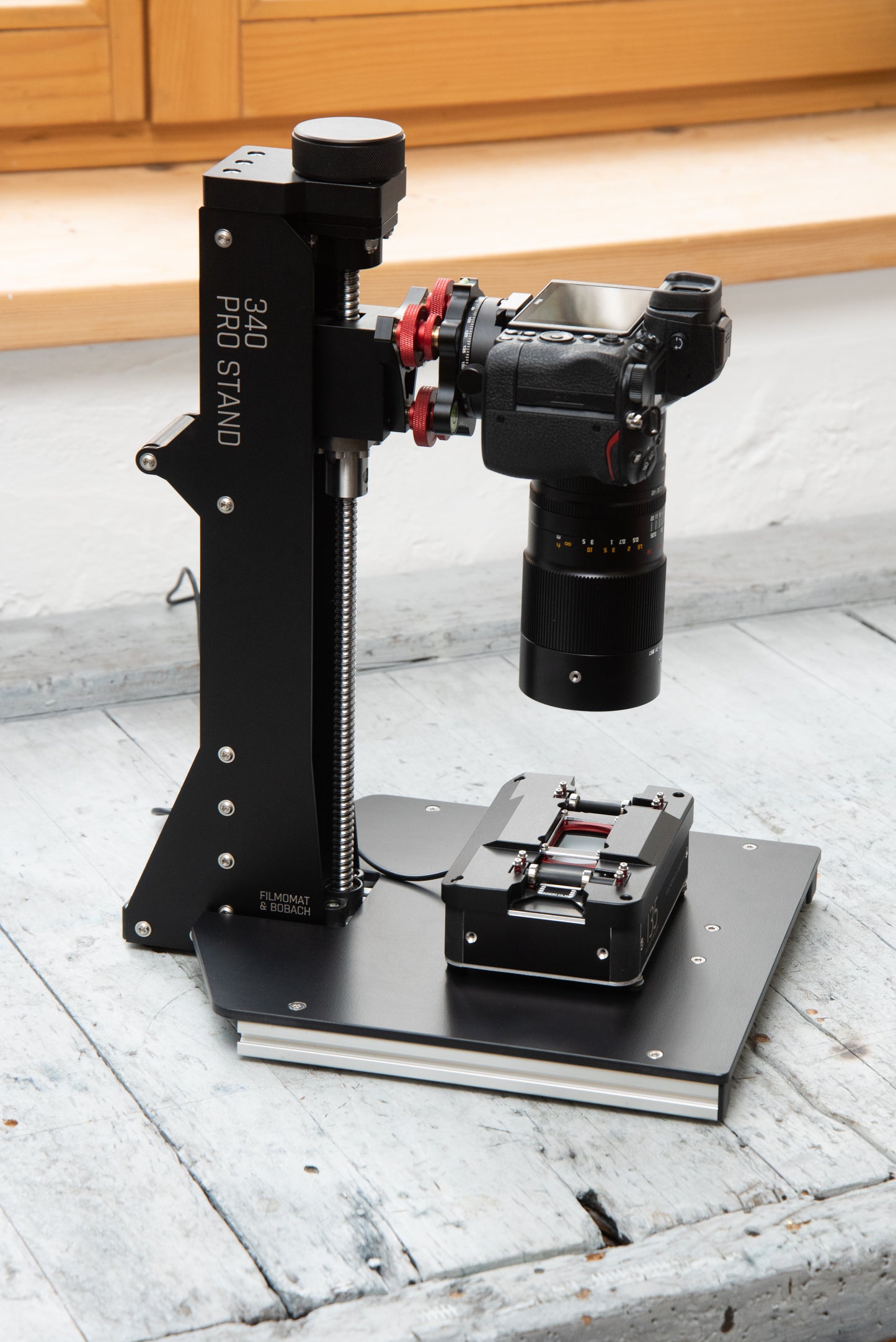 Camera Stand PRO