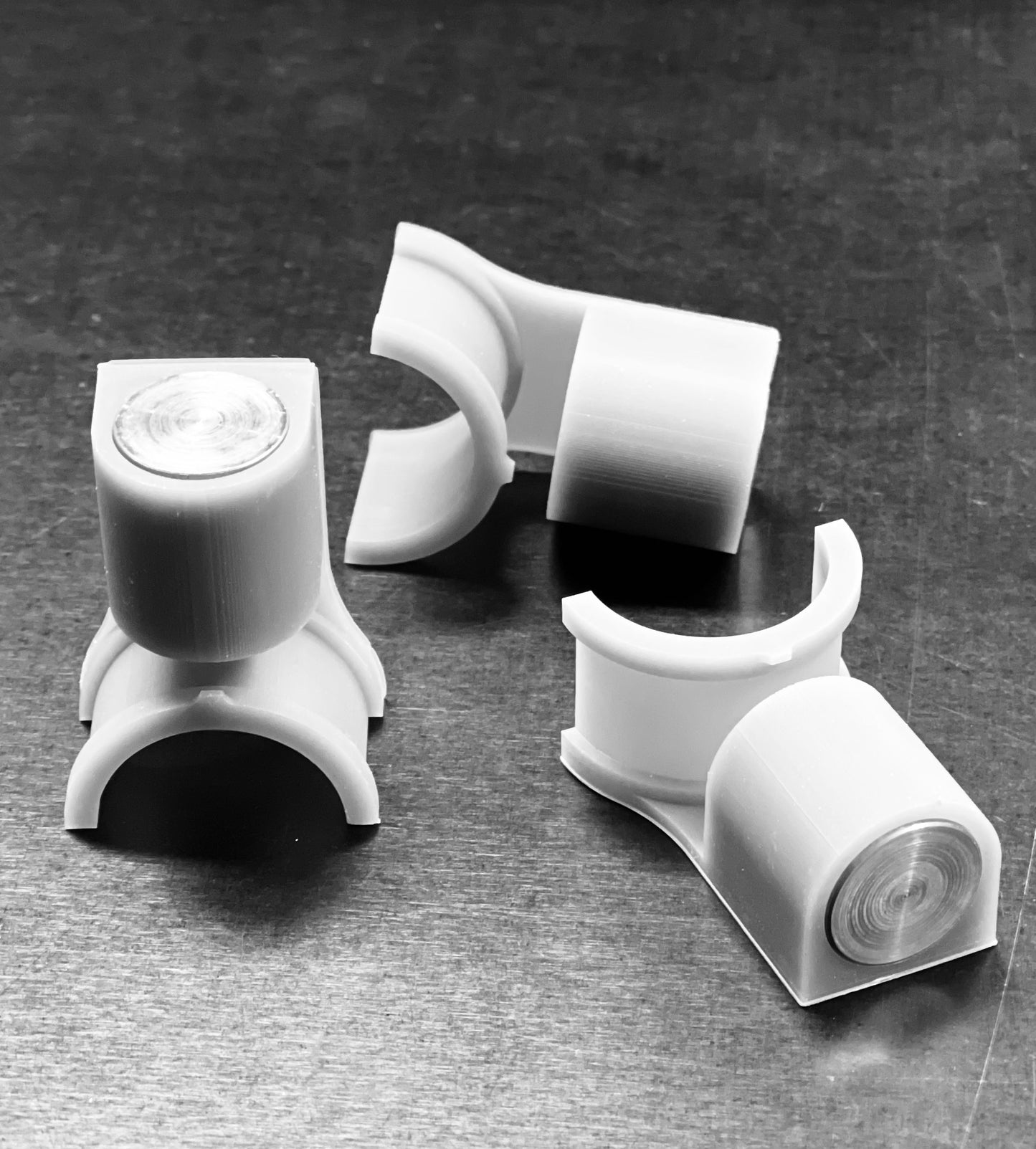 Super-8 / 16mm Drying Clips