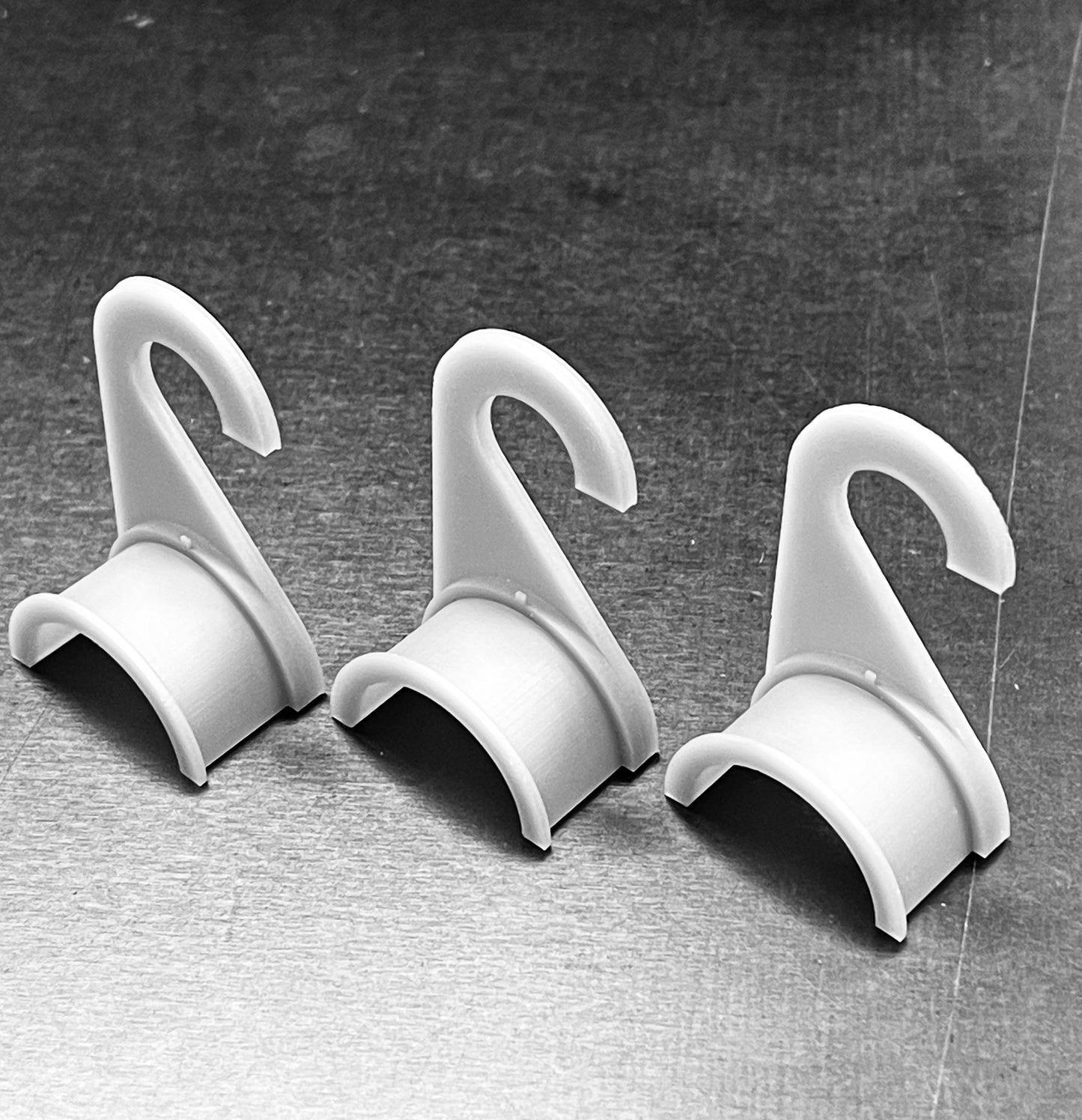 Super-8 / 16mm Drying Clips