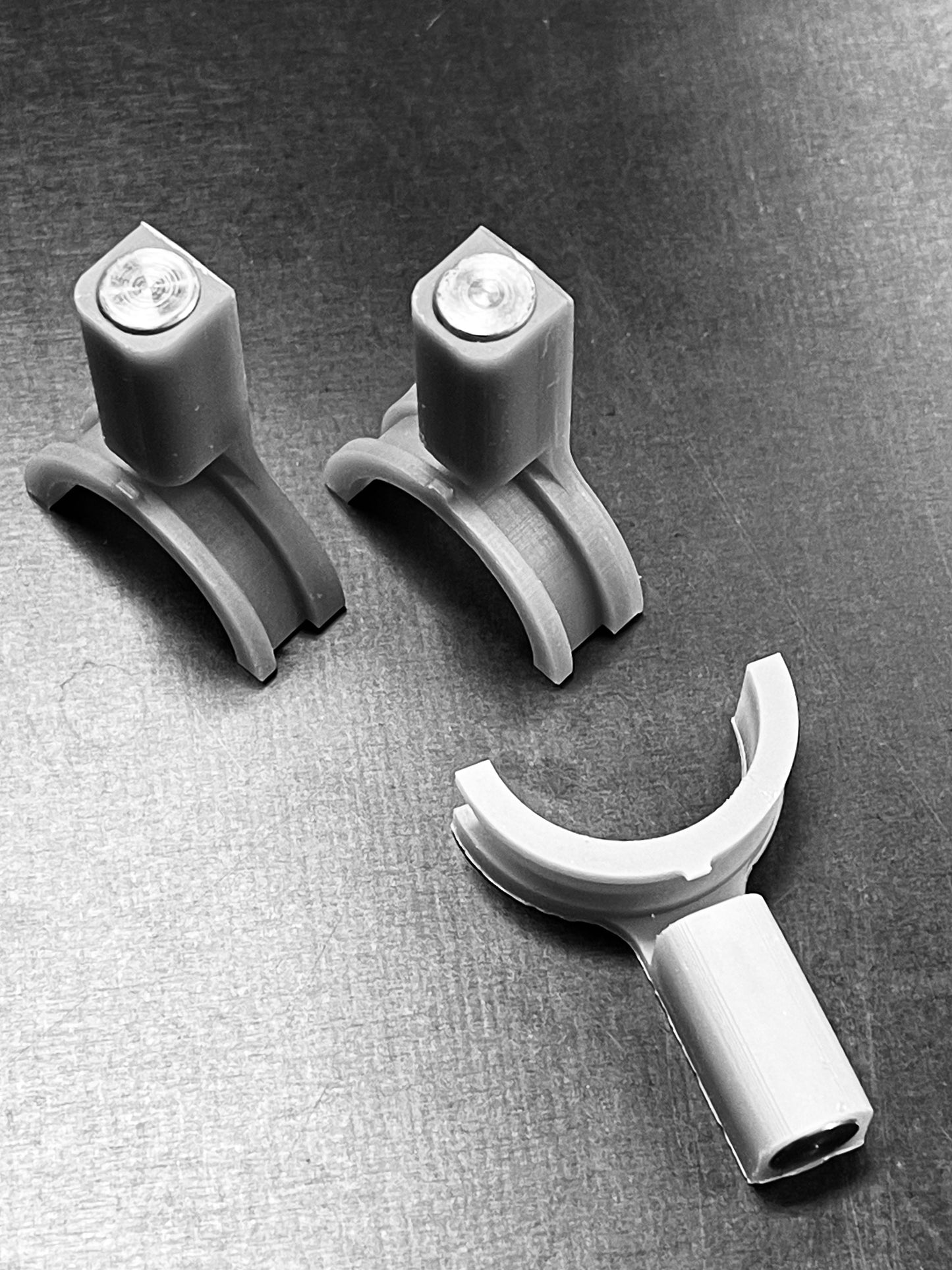 Super-8 / 16mm Drying Clips