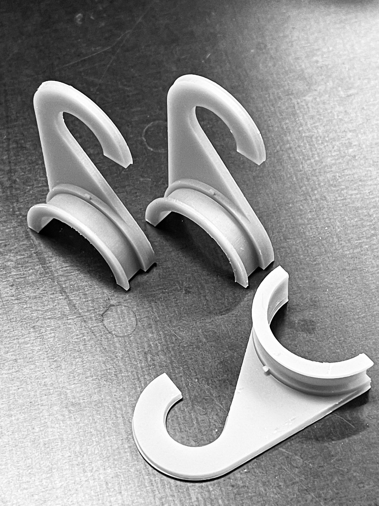 Super-8 / 16mm Drying Clips