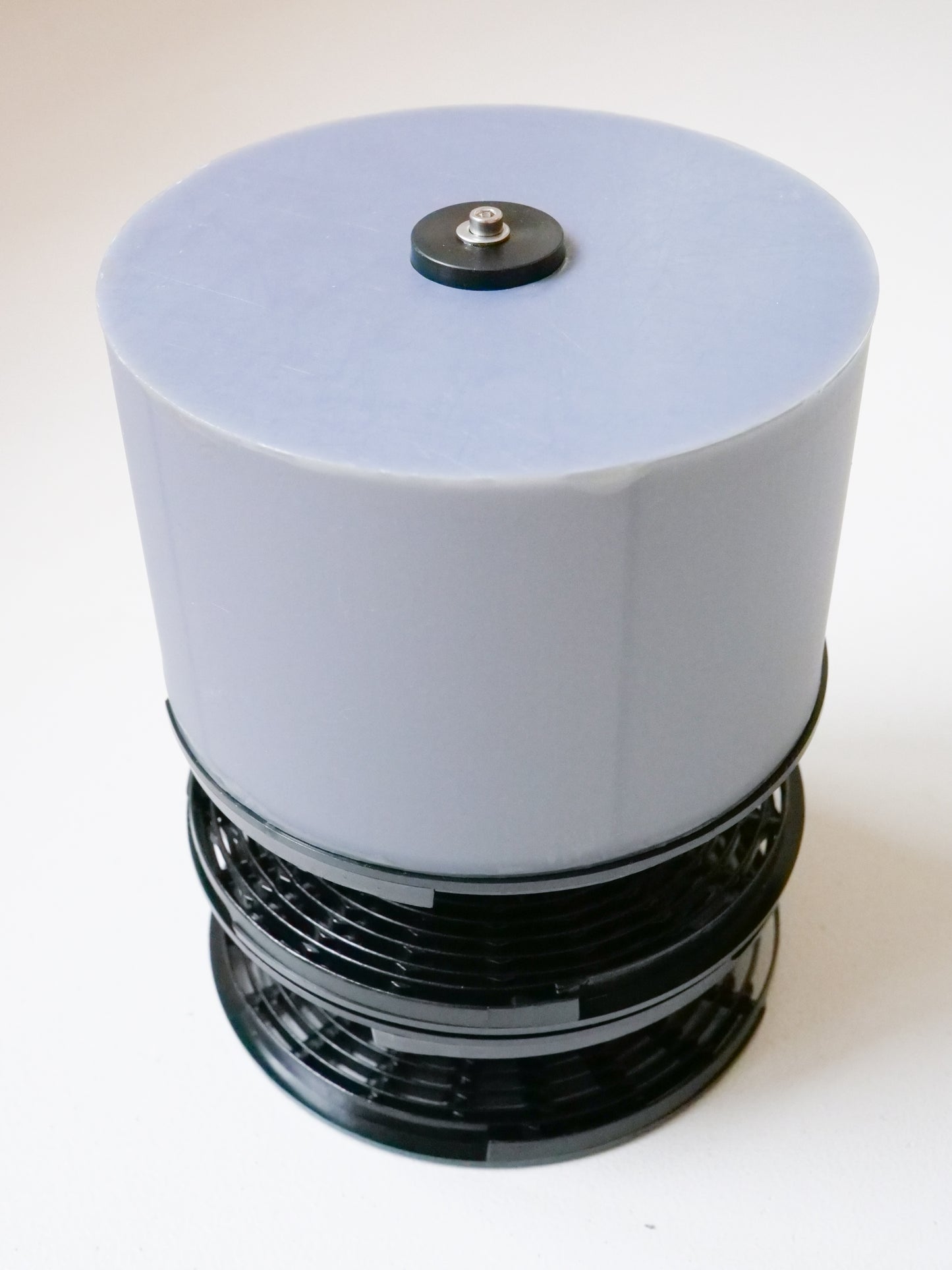 Displacer (500mL to 250mL)