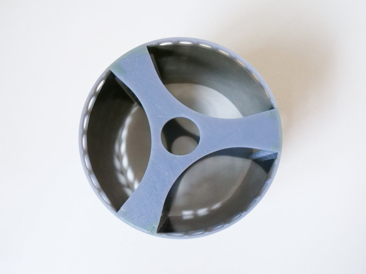 EasyLoad 4x5" film holder