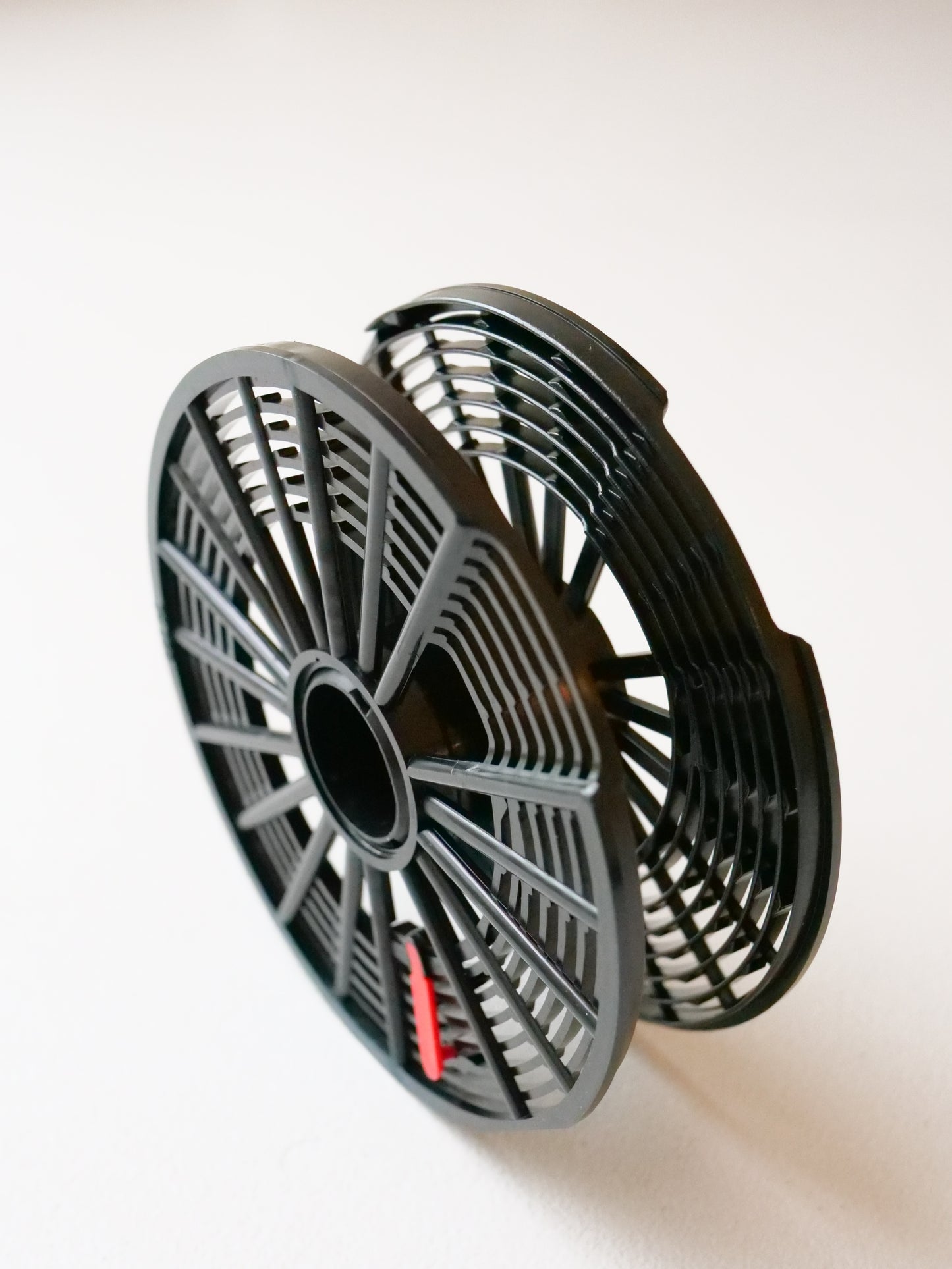 Jobo 2500 spiral for 135/120 film