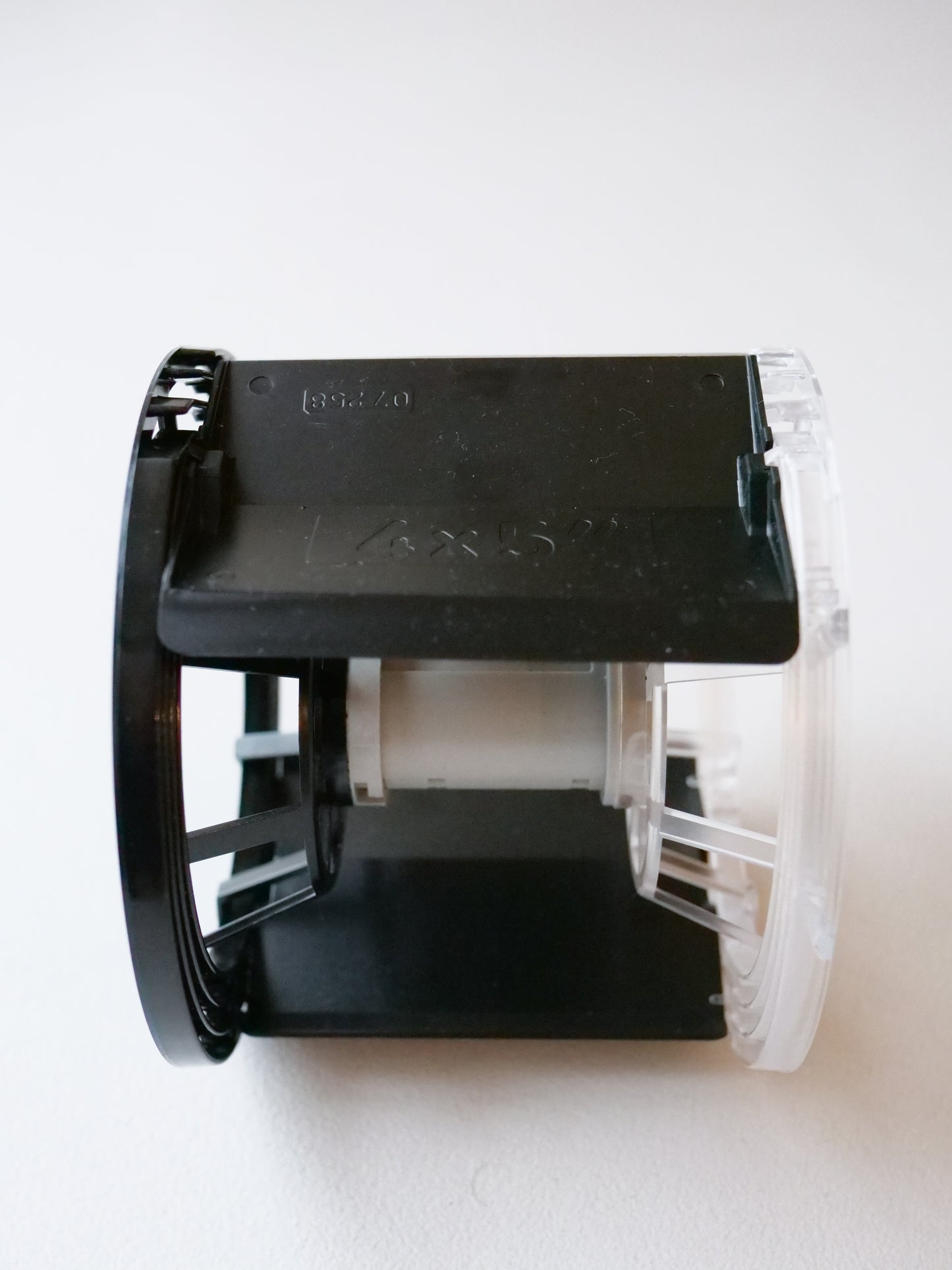 Jobo 2500 film spiral for 4x5"