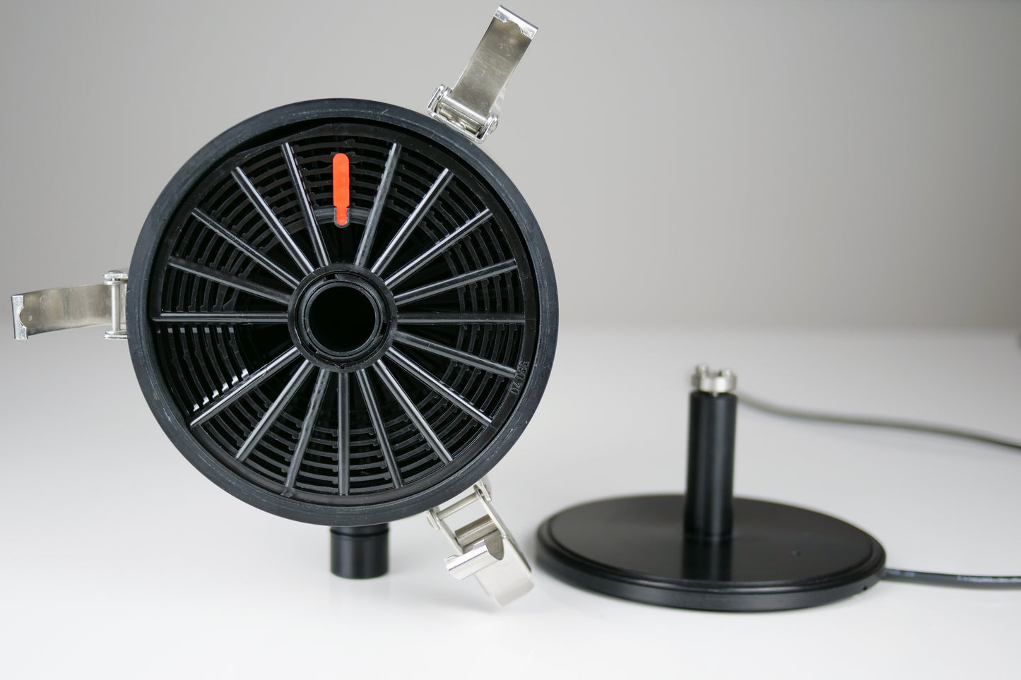 135/120/4x5"/5x7" Processing tank