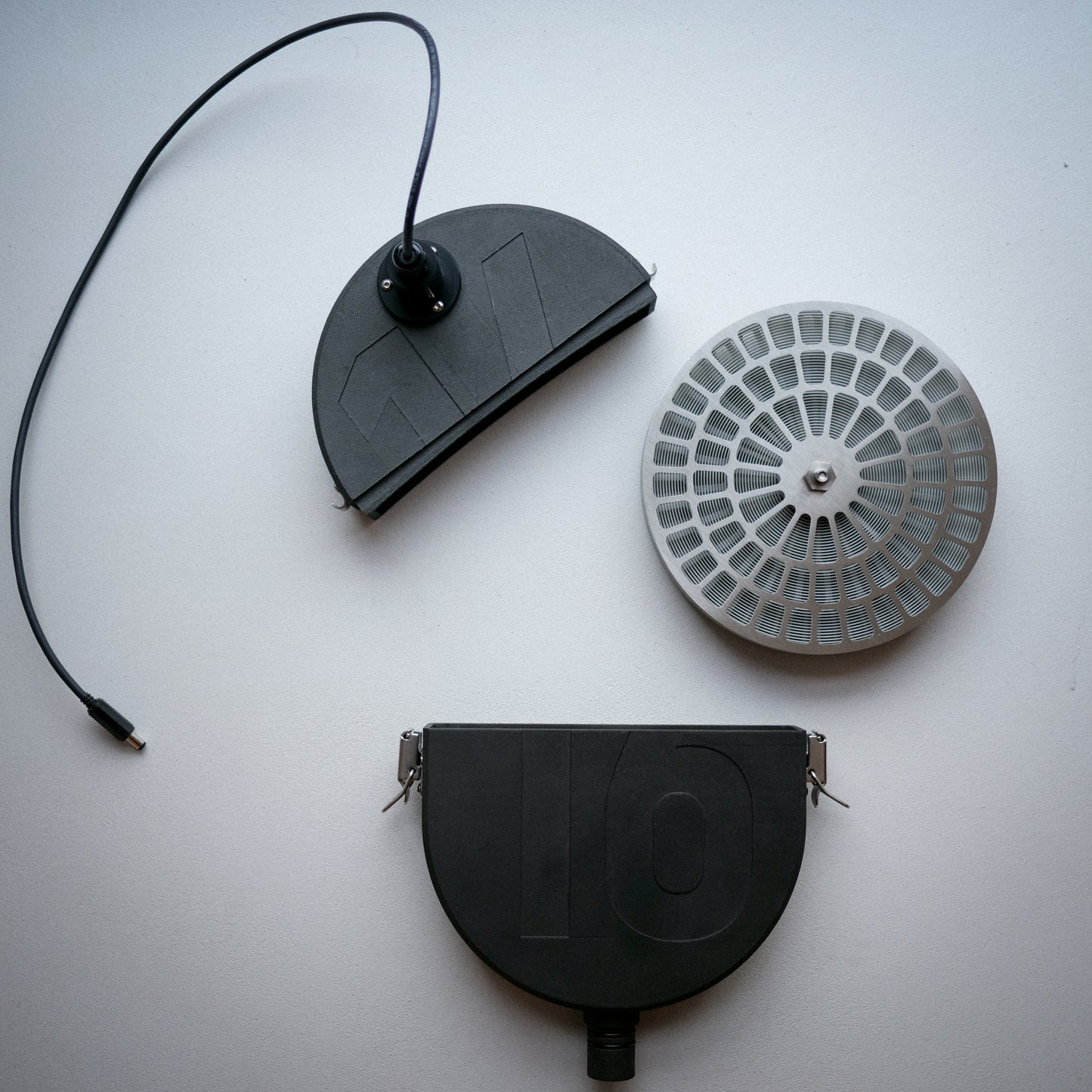 Automatic 8/16mm processing system (Filmomat required)