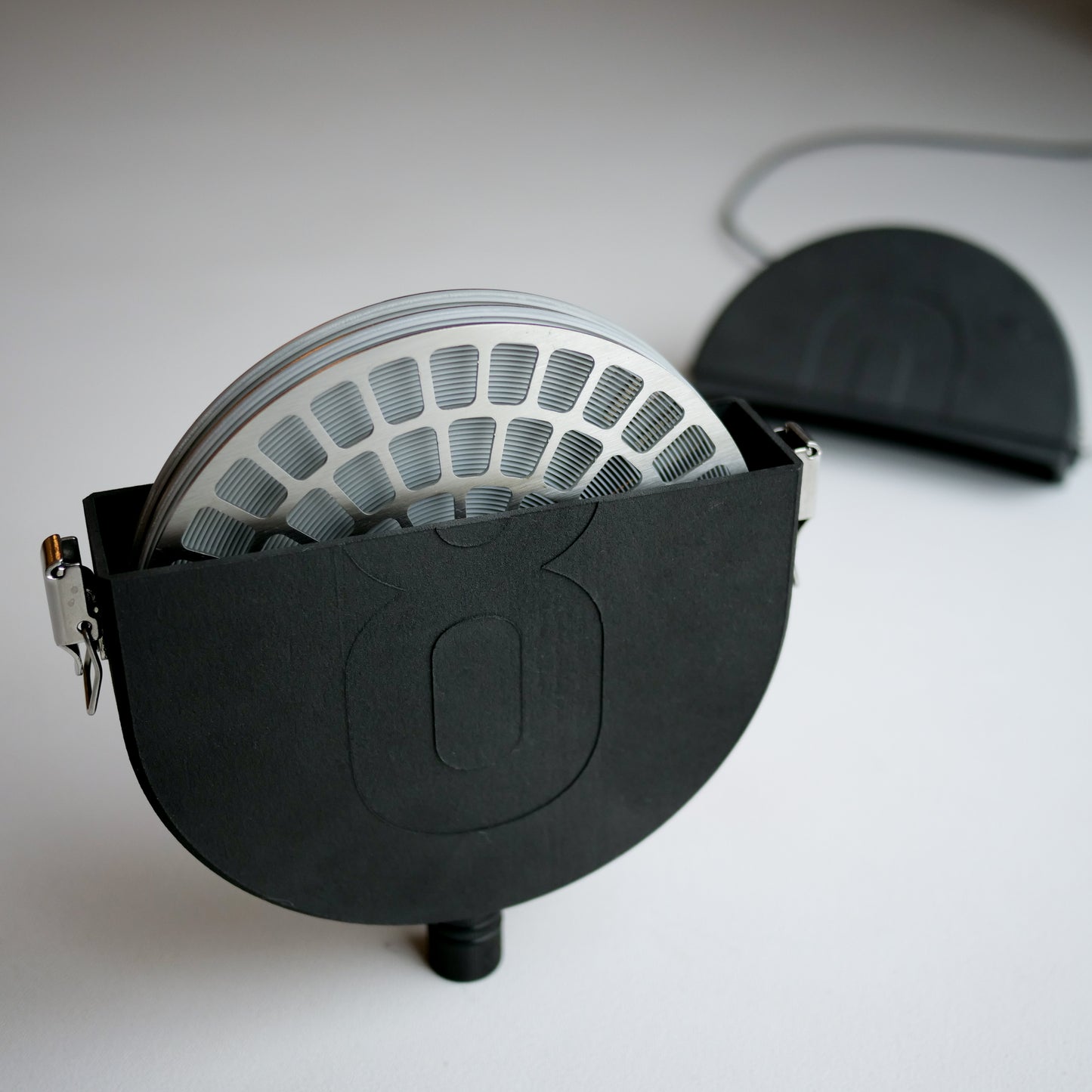 Automatic 8/16mm processing system (Filmomat required)