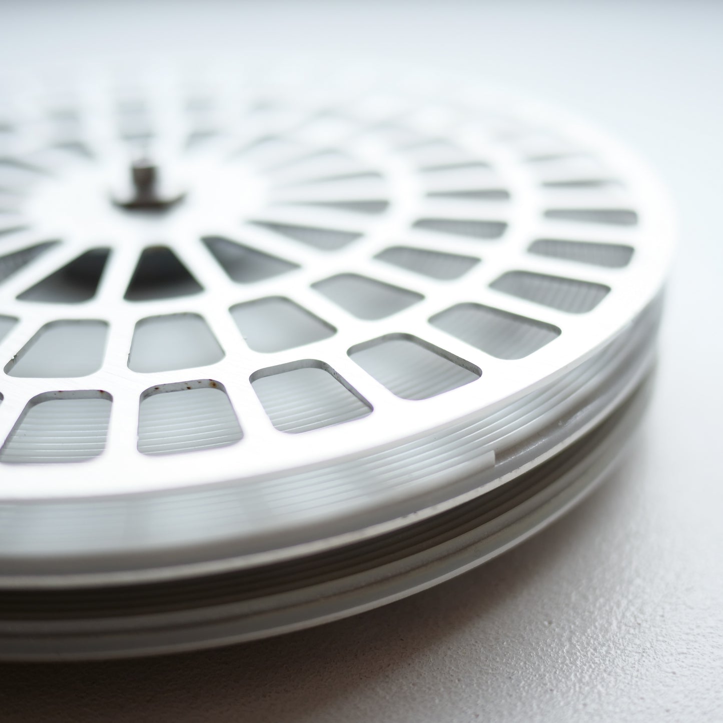 Automatic 8/16mm processing system (Filmomat required)