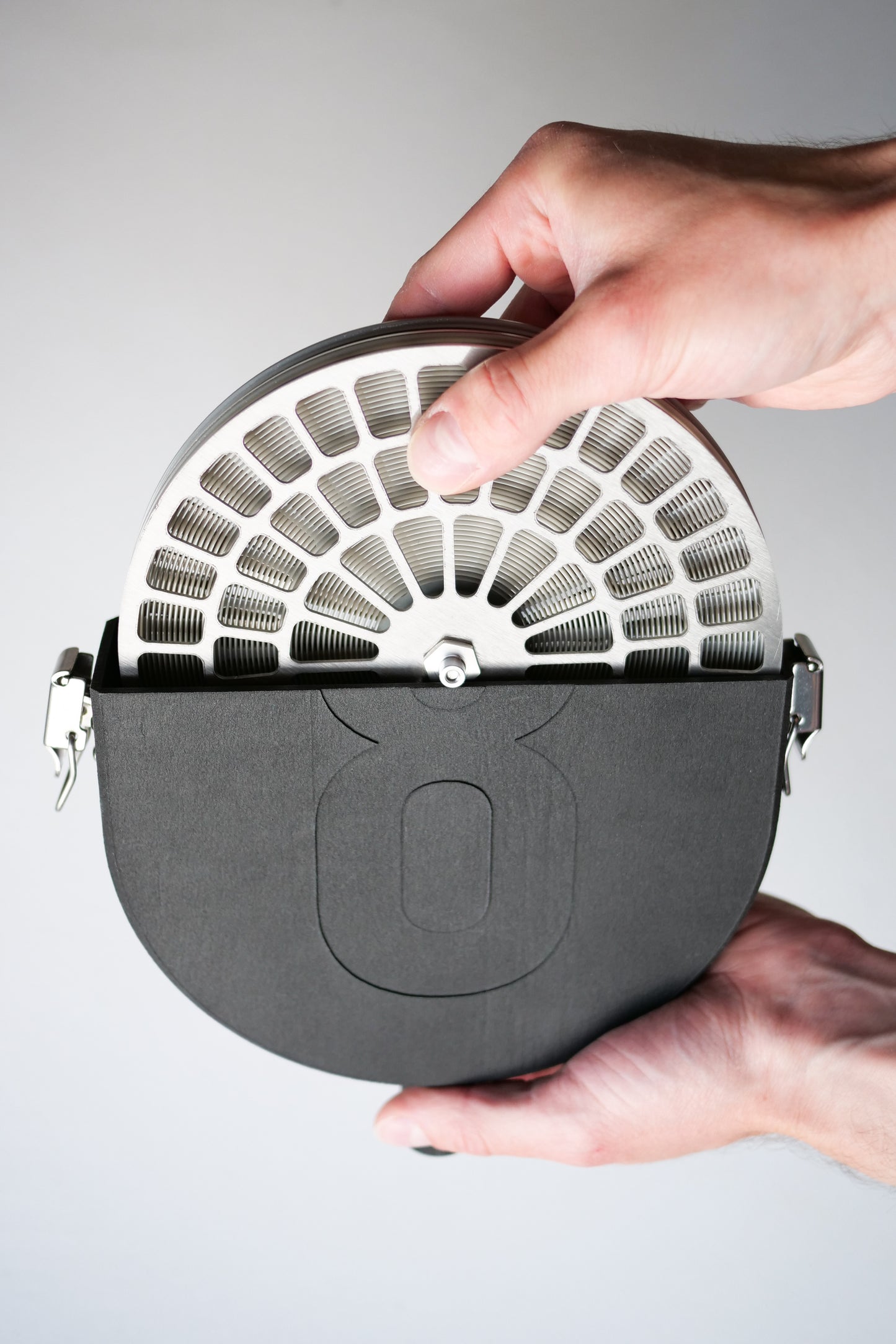 Automatic 8/16mm processing system (Filmomat required)