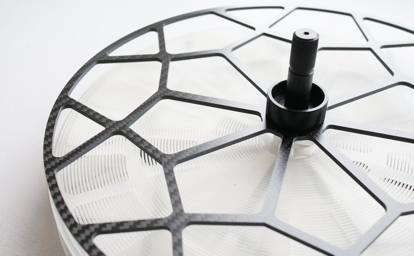 Manual 8/16mm processing system