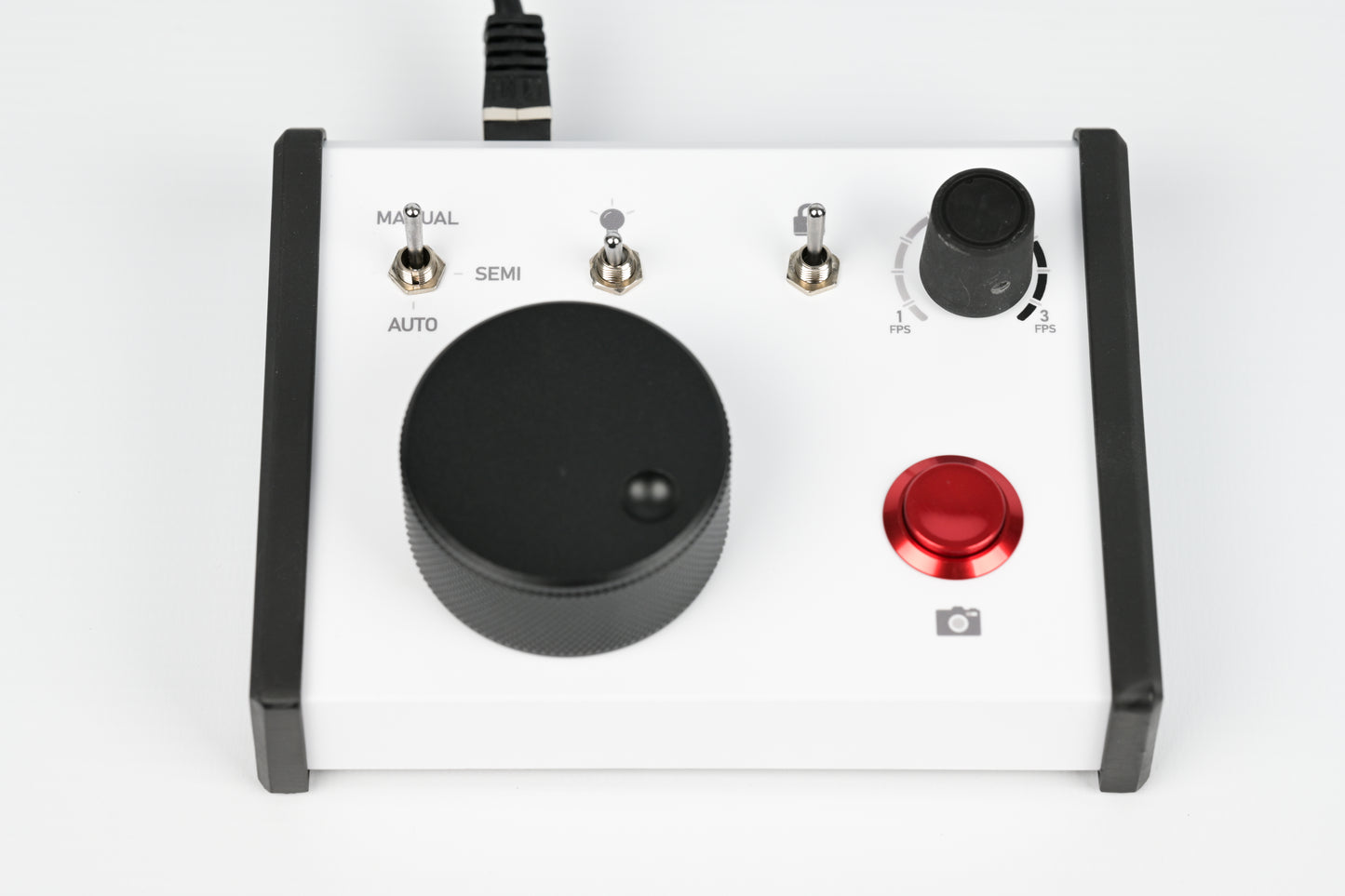 135 Autocarrier. Automatic 35mm scanning system.