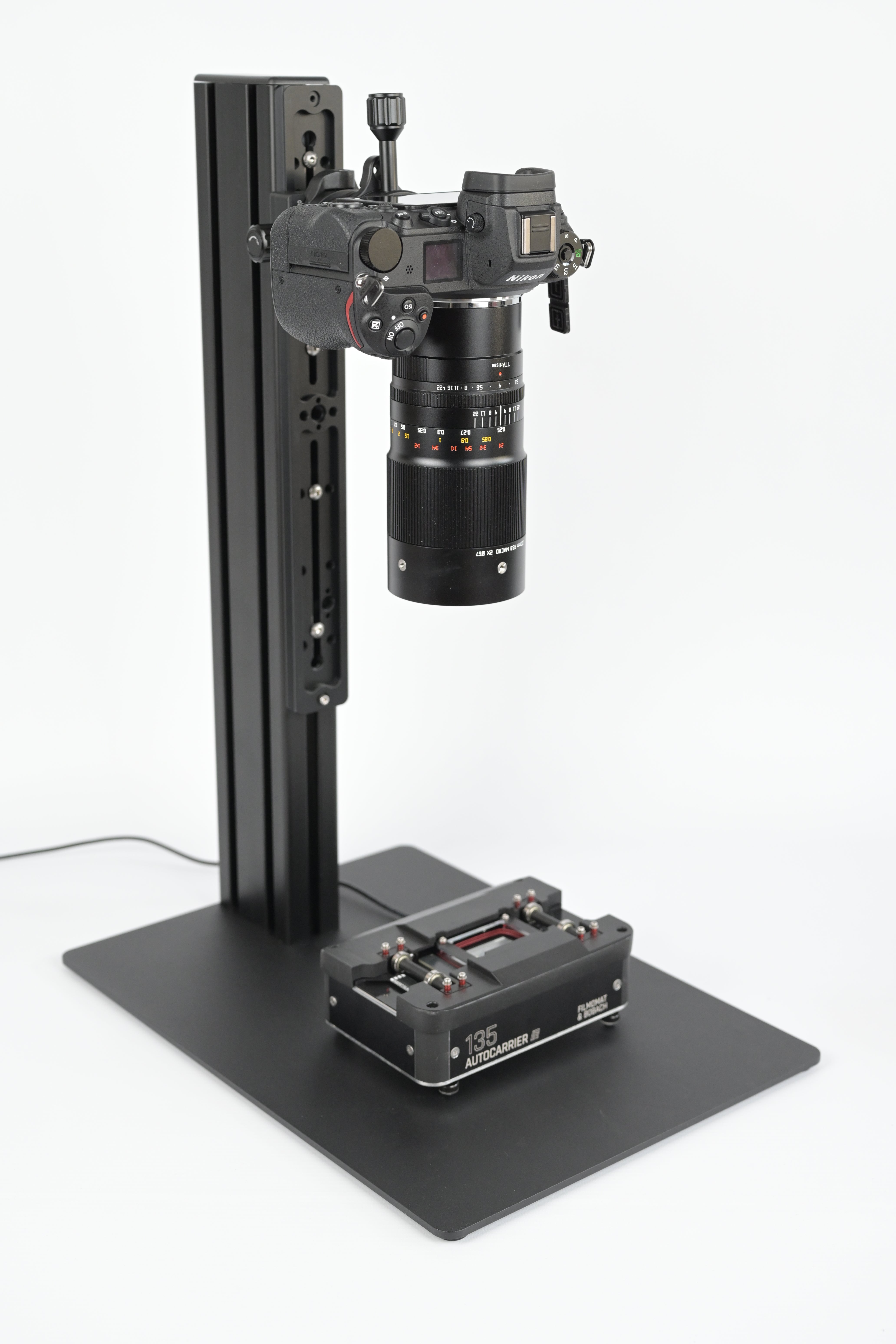 Filming Camera Stand Camera Stand – Filmomat