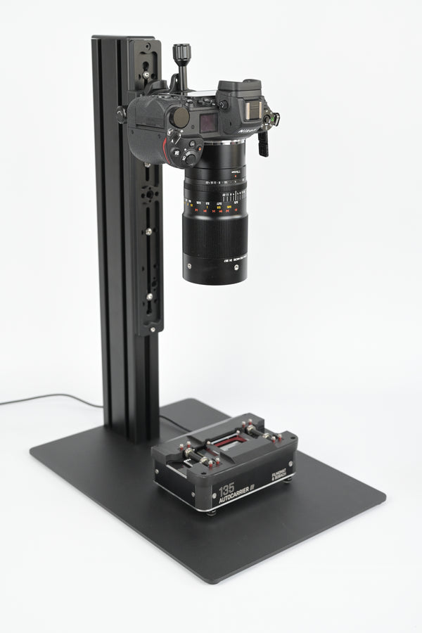 Camera Stand – Filmomat