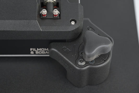 Magnetic Fixture for Autocarrier