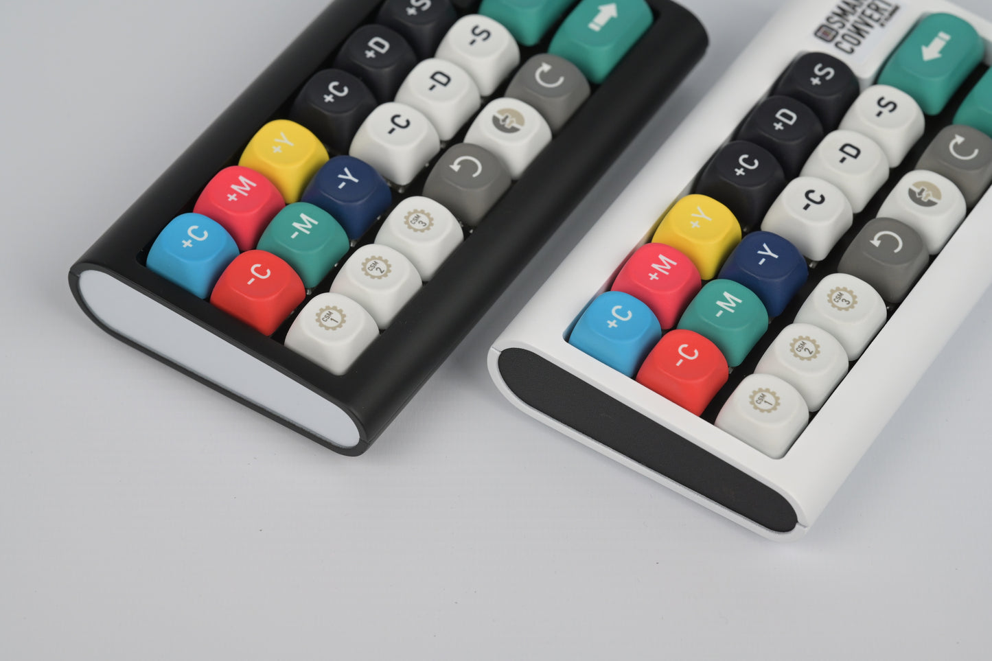 SmartConvert Control Panel