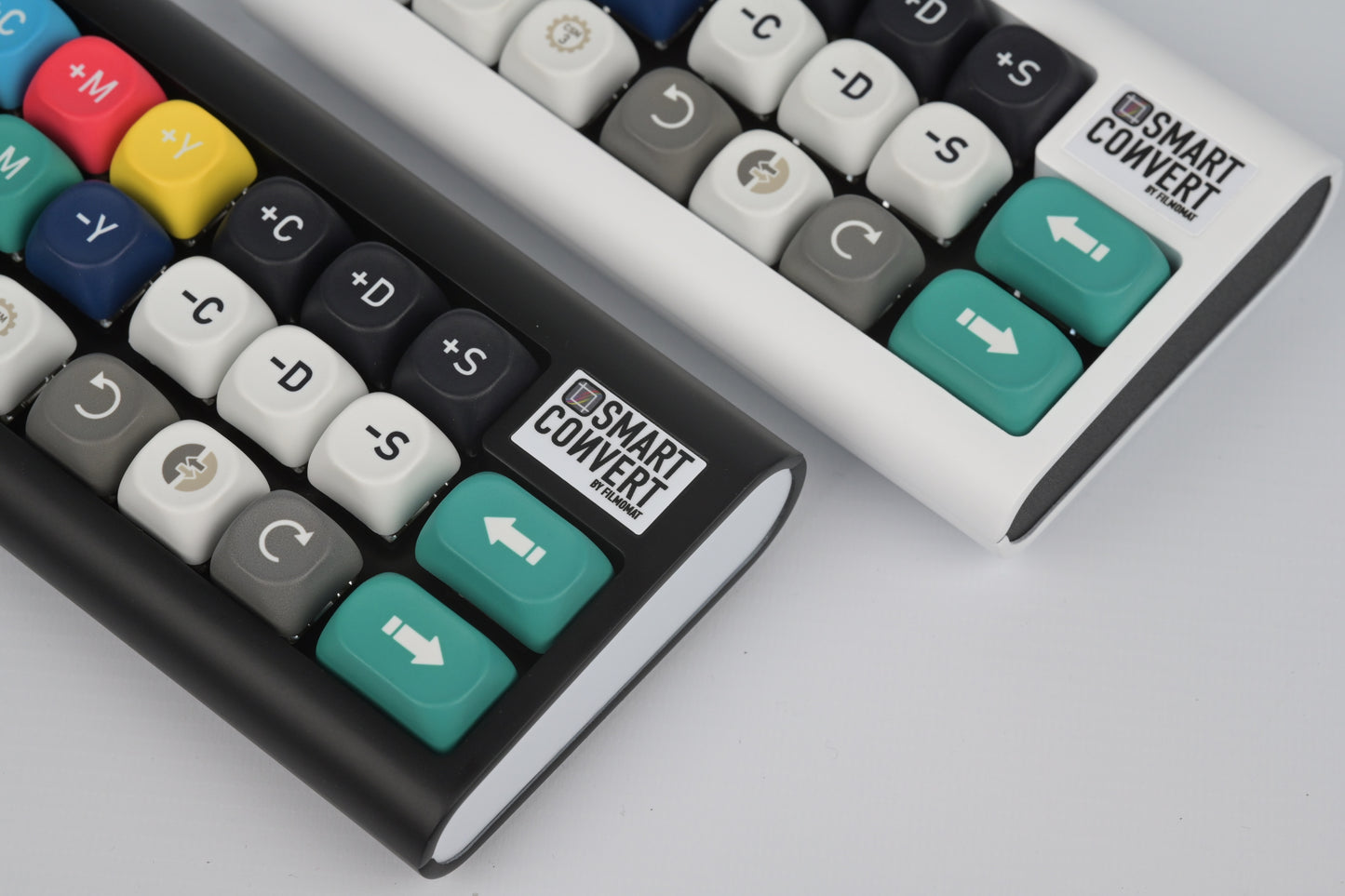 SmartConvert Control Panel