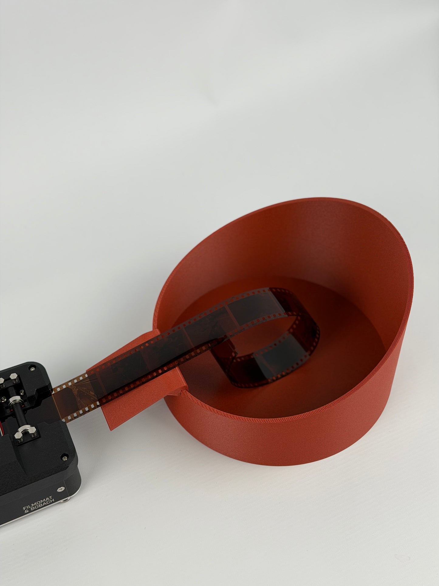 Film Collection Tray (3D File Download)