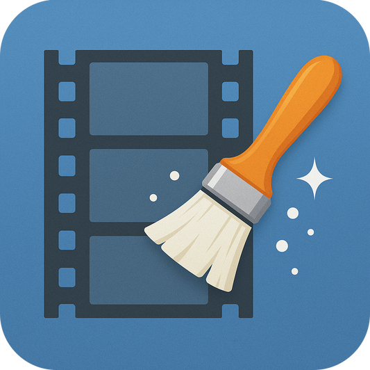 Dustomat (Mac Version)